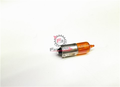 LAMPADA ALOGENA 12V-6W PRIMAVERA