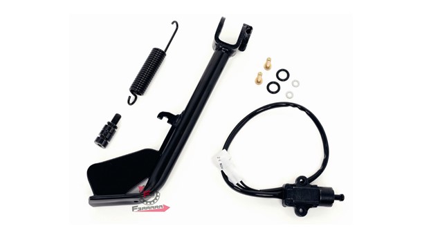 KIT CAVALLETTO LATERALE LIBERTY