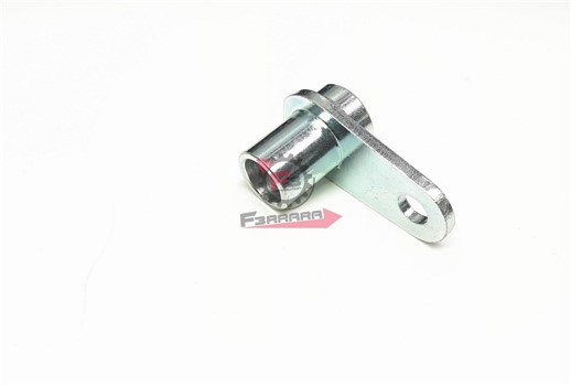 PIASTRA AUTOREG.FRENO ET4/HEXAGON