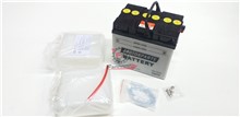 BATTERIA 53030 12V 30AH CON ACIDO