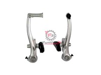 FRENI E-BIKE V-BRAKE ALLUMINIO (CP)