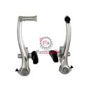 FRENI E-BIKE V-BRAKE ALLUMINIO (CP)