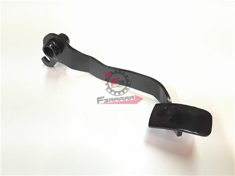 PEDALE FRIZIONE PORTER MAXXI