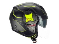CASCO CGM 169G ILLI SPORT -M-