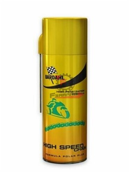 SPRAY CATENA 400ML BARDAHL