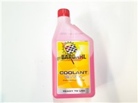 BARDAHL COOLANT OA TECH 1LT ROSA