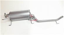 MARMITTA PORTER 1300 16 V.