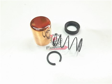 KIT REVISIONE MOTORINO AVVIAM.APE 50