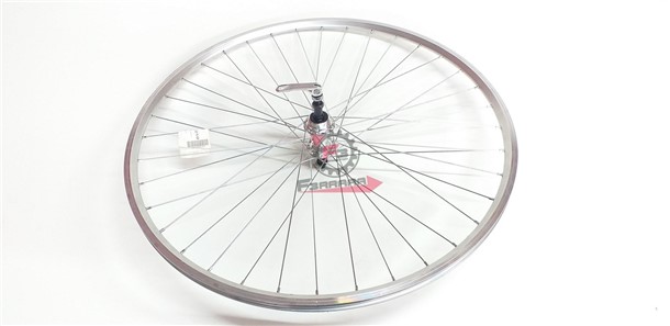 RUOTA 28 CORSA ANTER ALLUMINIO