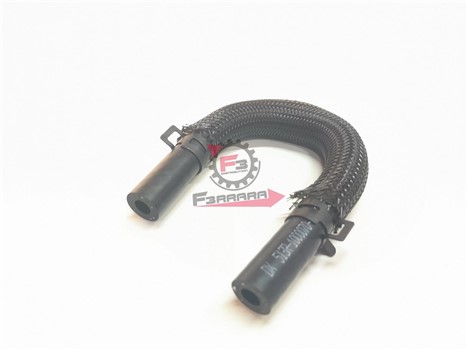 TUBO BY PASS PORTER