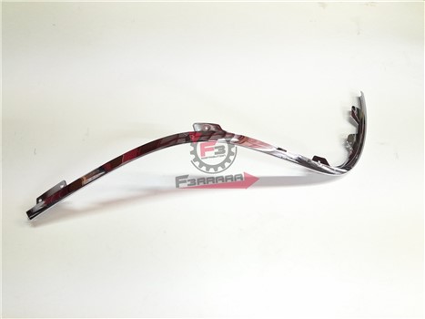 BORDO SCUDO SX GTS 125 - 300