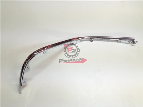 BORDO SCUDO DX GTS 125 - 300