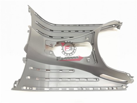 PEDANA GREZZA GTS 125 - 300