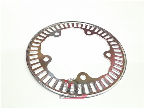 RUOTA FONICA POST. ABS