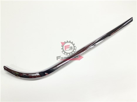 BORDO PEDANA SX GTS 125 - 300