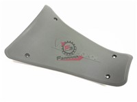 COPERCHIO SCATOLA BATTERIA COMPL.