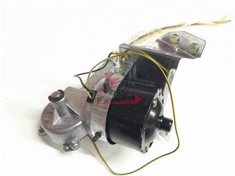 MOTORINO TERGICRISTALLO