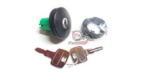 TAPPO BENZINA APE 50P 1SR CON CHIAVE