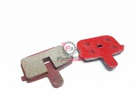 PASTIGLIE FRENO PER KIT FRN007 (SR)