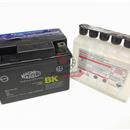 BATTERIA YTX4L-BS CON ACIDO MARELLI