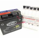 BATTERIA YTZ7S-BS CON ACIDO MARELLI