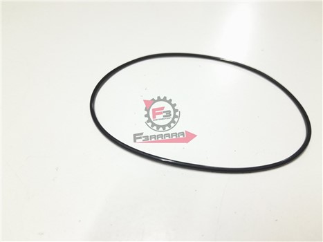 Pistone anello di tenuta colore marrone FKM Viton gomma O Ring produttori e  fornitori Cina - su misura prodotti prezzo - SVKS Seal