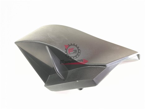 CORNICE INTERNA BAULETTO DX