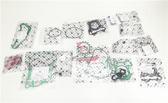 KIT GUARNIZIONI REVISIONE MOTORE