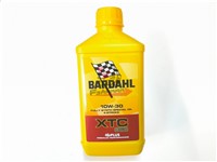 BARDAHL XTC C60 10W 30 MOTO LT.1