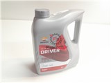 REPSOL DRIVER HGX 15W40 LT.4