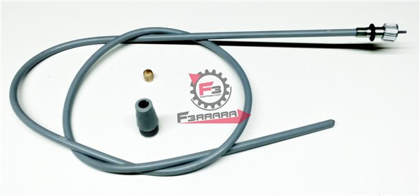 TRASMISSIONE CONTAKM VESPA SPRINT