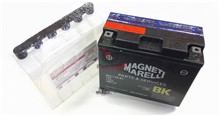 BATTERIA YT12B-BS CON ACIDO MARELLI