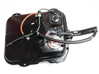 SERBATOIO CARBURANTE PORTER