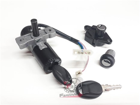 KIT SERRATURE SR 50 FACTORY
