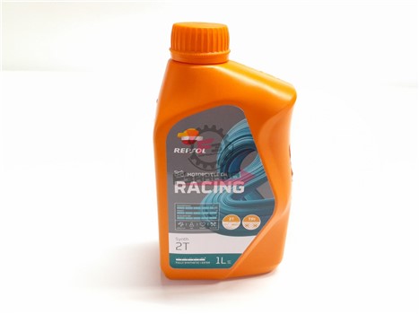 REPSOL RACING SYNTH 2T 1 LT. MIX
