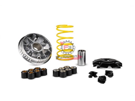 VARIATORE APRILIA SR GT 200 4T