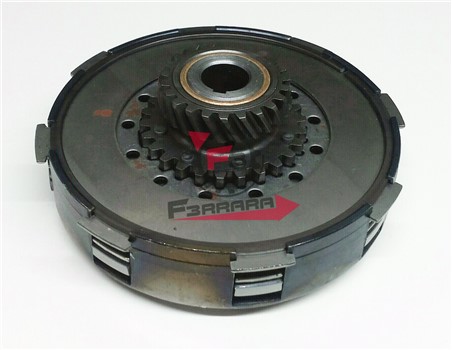 FRIZIONE VESPA PE 200-RALLY 4335486
