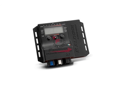 CENTRALINA FORCE MASTER 2.1MALOSSI