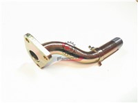 RACCORDO ASPIRAZIONE VESPA PK D.16
