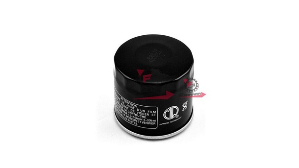 FILTRO OLIO HF191 NERO MEIWA T23001