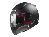 CASCO LS2 FF353 RAPID II SOLID -L-