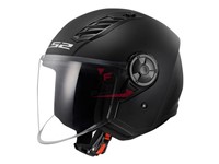 CASCO LS2 OF616 AIRFLOW II LONG -L-