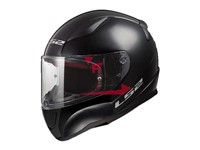 CASCO LS2 FF353 RAPID II SOLID -S-