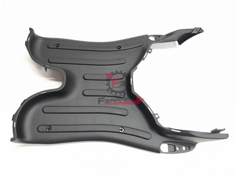 PEDANA LIBERTY 125 POSTE MYMOOVER