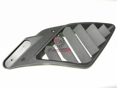 SPORTELLO ISPEZIONE MOTORE DX