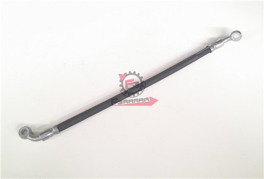 TUBO FRENO POMPA DX