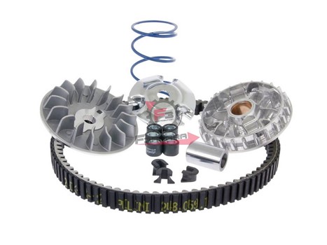 VARIATORE PIAGGIO VESPA 300 POLINI
