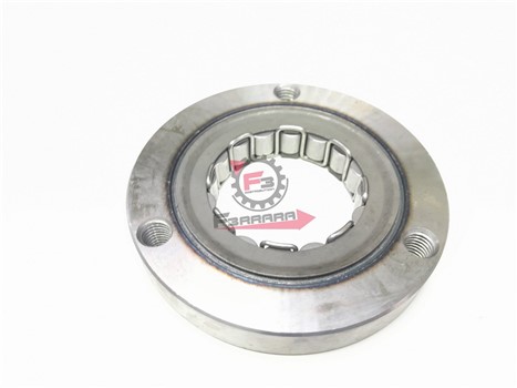 RUOTA LIBERA AVVIAMENTO HONDA