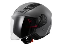 CASCO LS2 OF616 AIRFLOW II LONG -S-