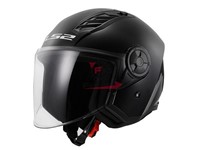 CASCO LS2 OF616 AIRFLOW II LONG -S-